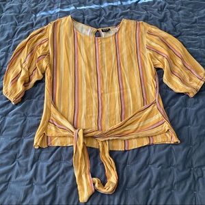 a.n.a Women’s Blouse